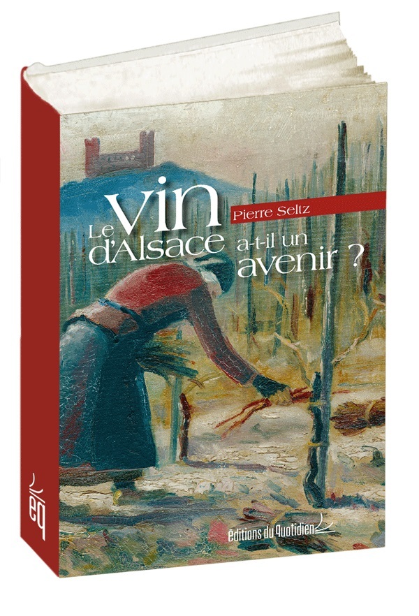 Le vin d'Alsace a-t-il un avenir?