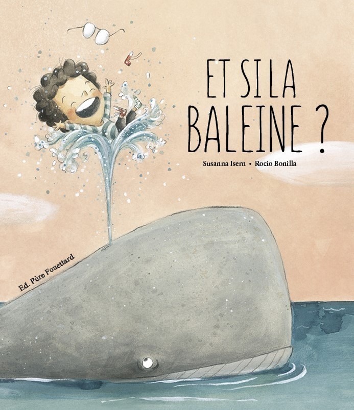 Et si la baleine me croque ?