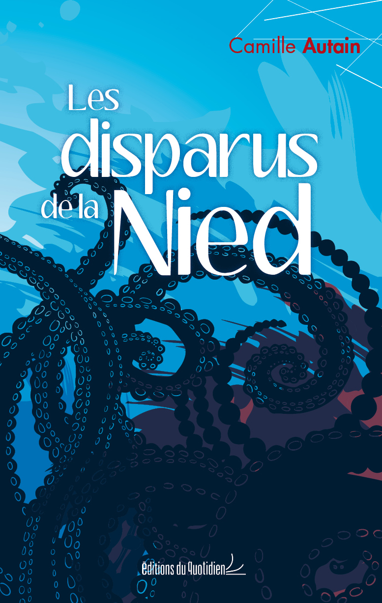 LES DISPARUS DE LA NIED