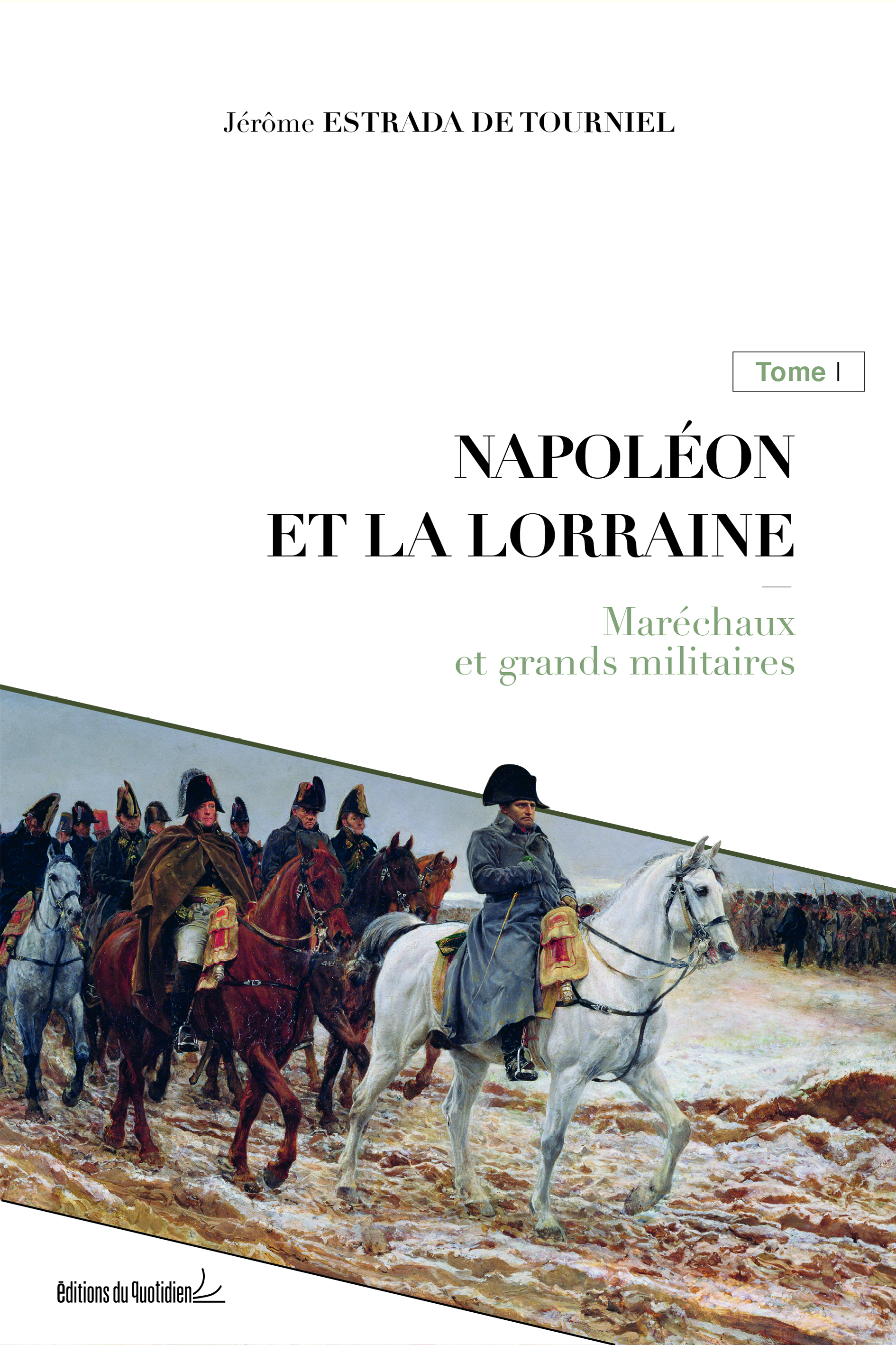 NAPOLEON ET LA LORRAINE