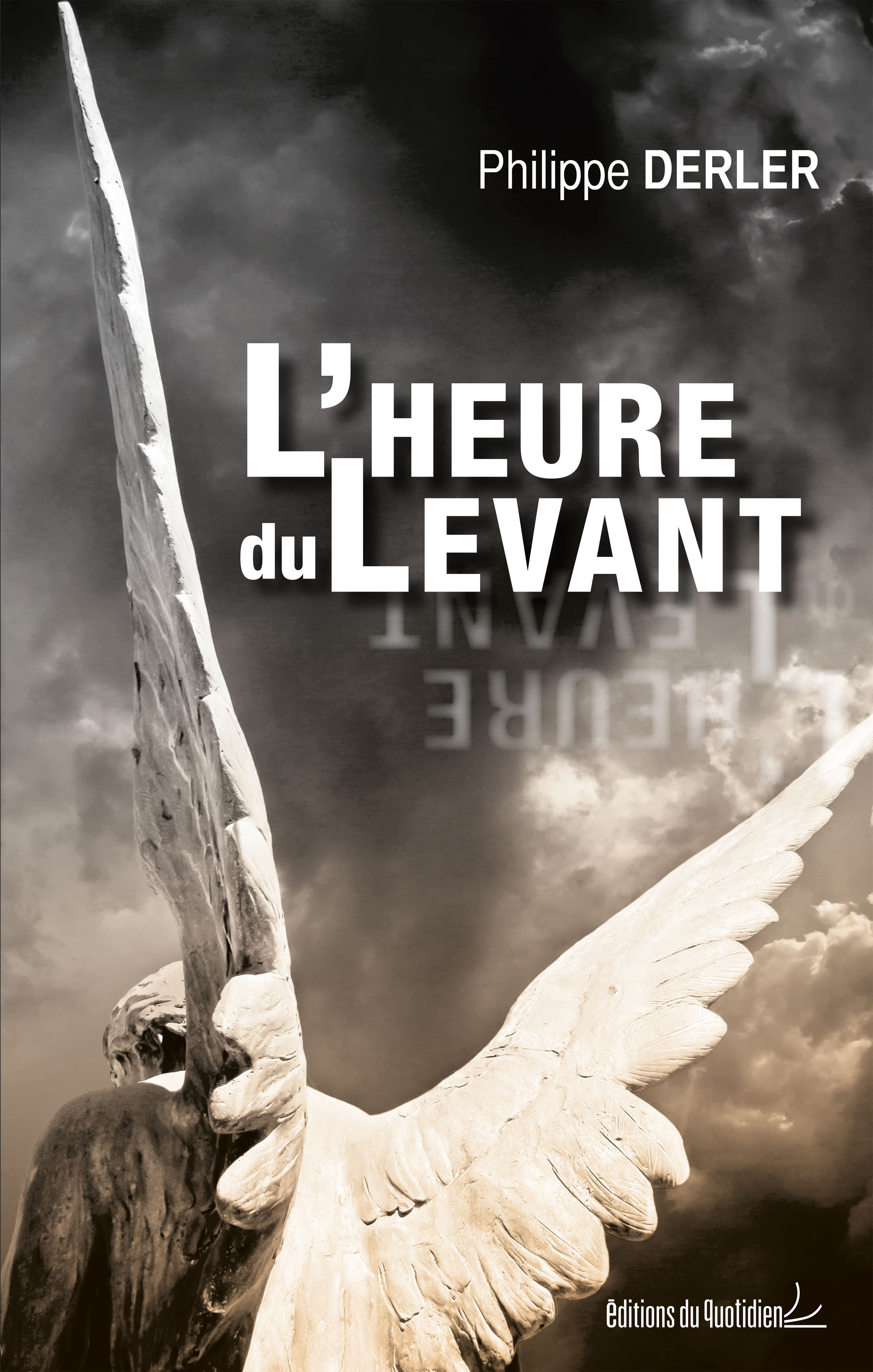 L'HEURE DU LEVANT