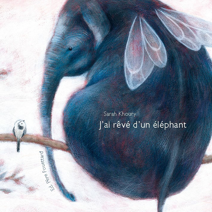 J'ai rêvé d'un éléphant