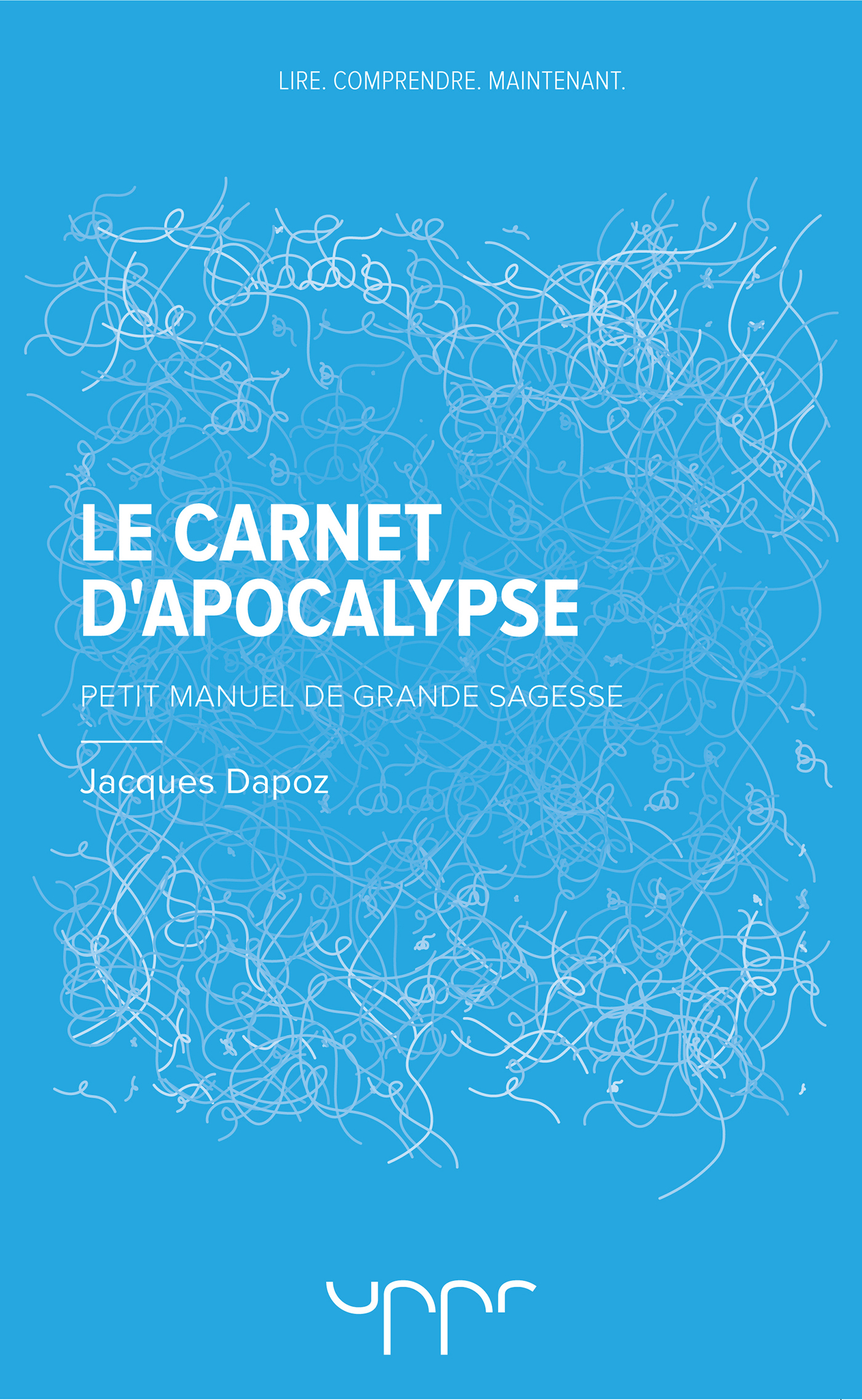 Le carnet d'Apocalypse