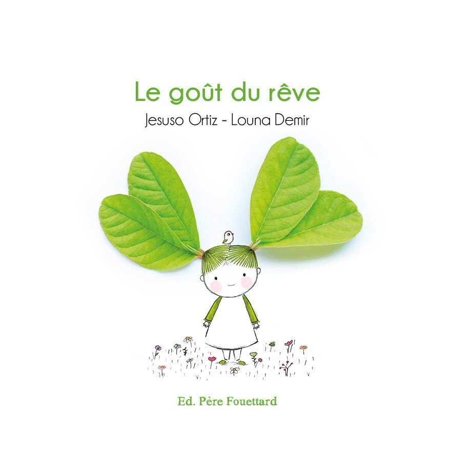 Le Goût du Rêve