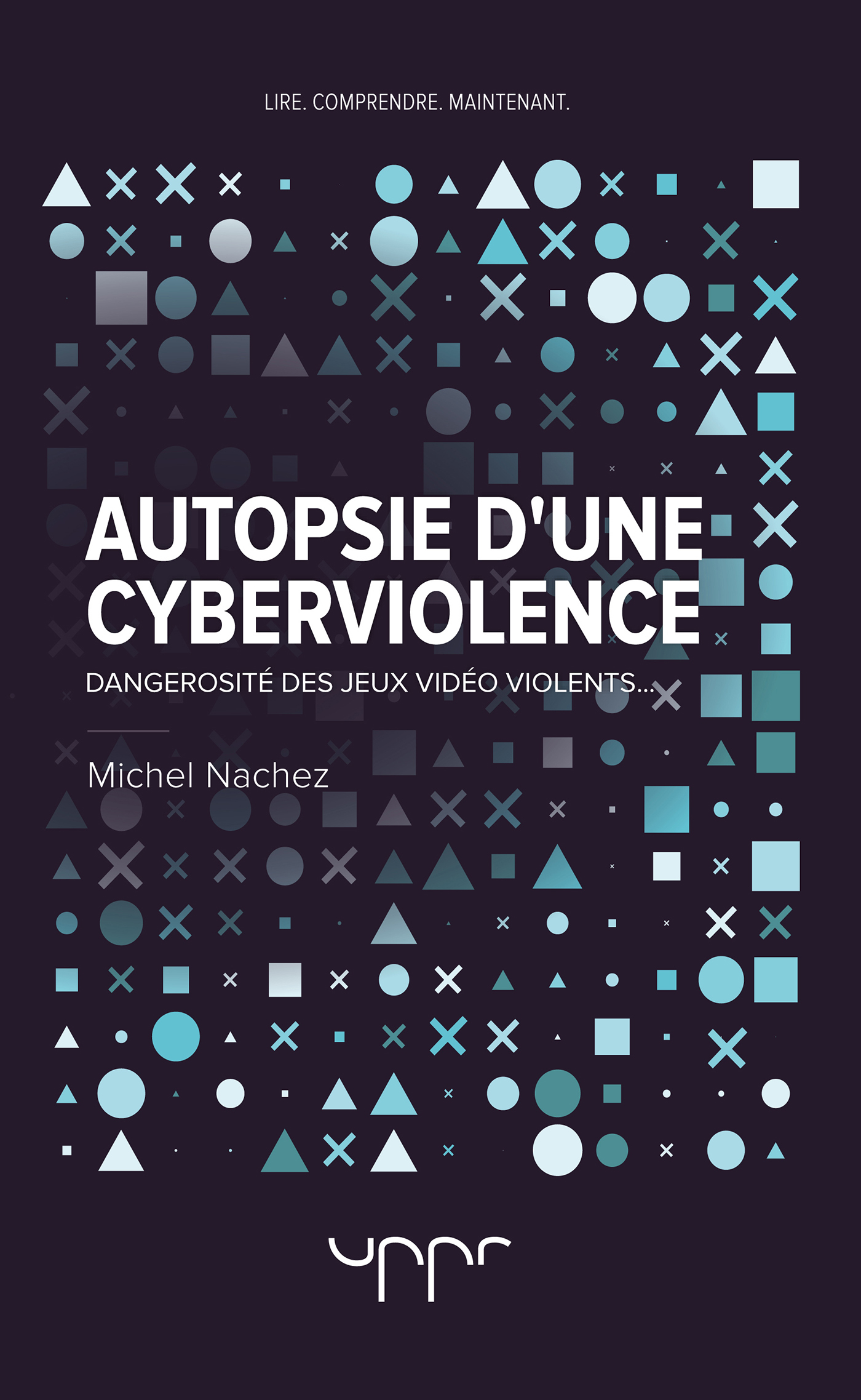 Autopsie d'une cyberviolence