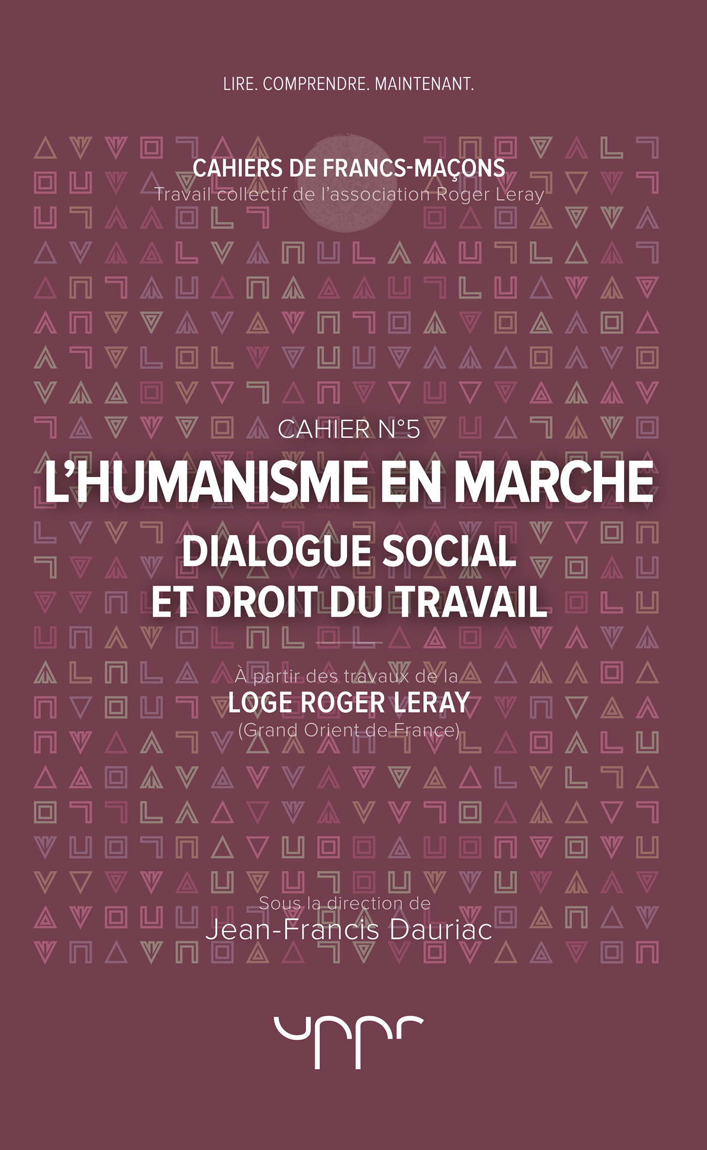 L'humanisme en marche
