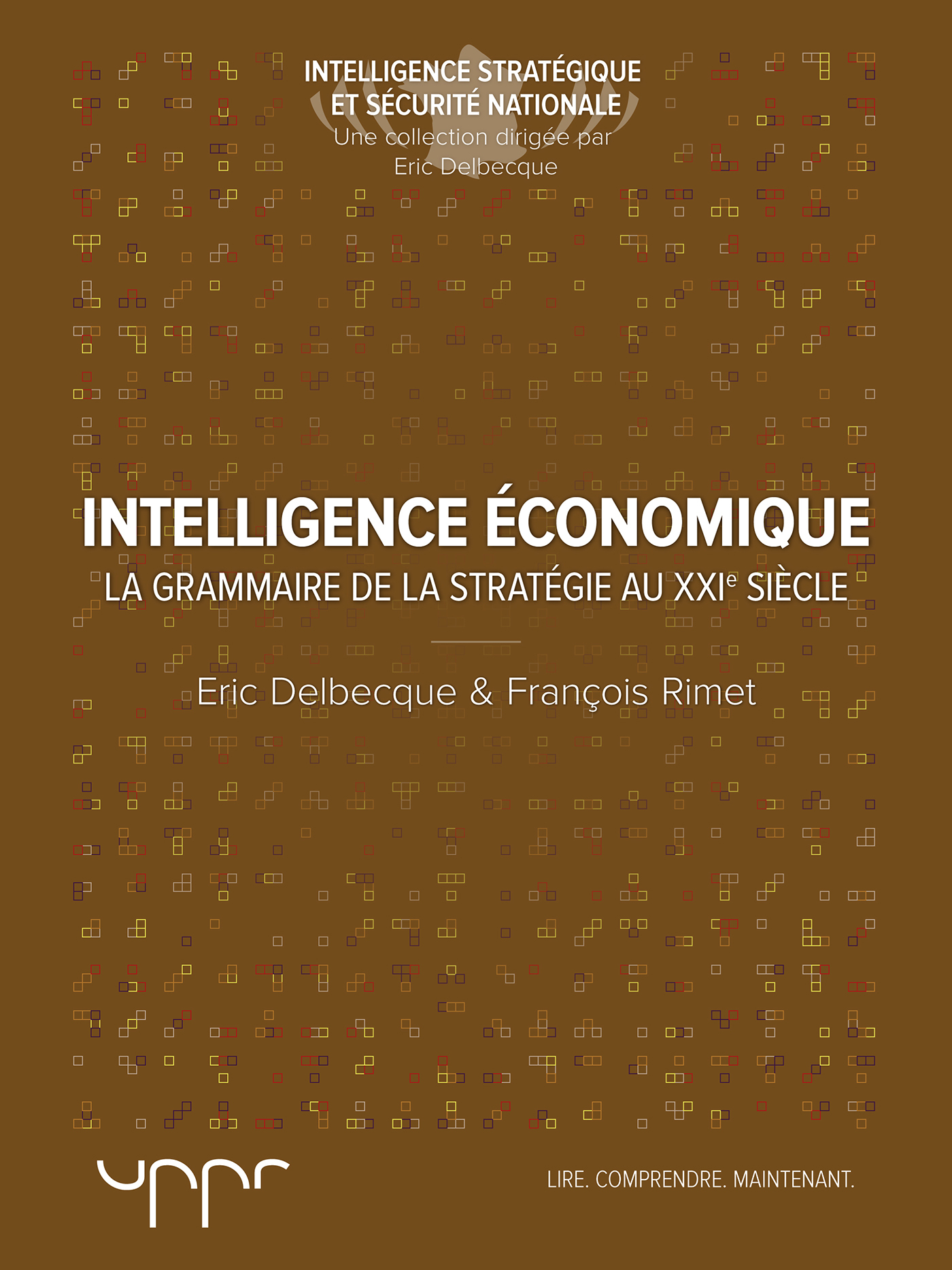 L'intelligence économique