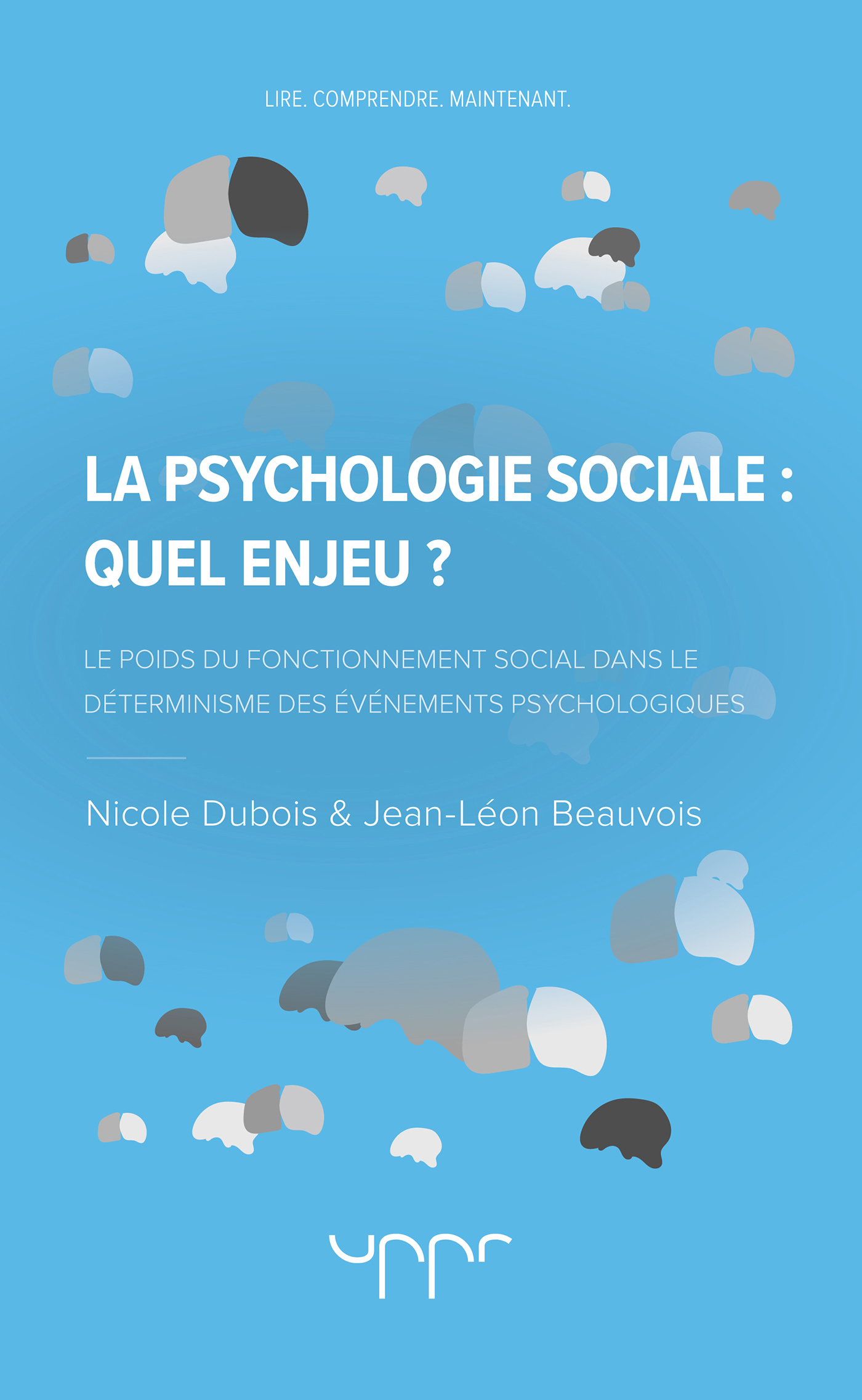 La psychologie sociale : quel enjeu ?