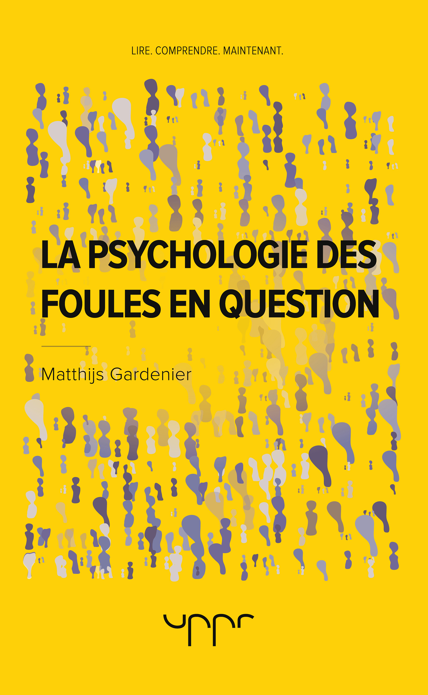 La psychologie des foules en question