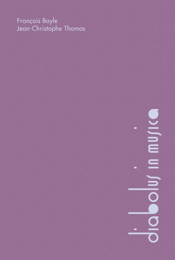 Diabolus in Musica (2008-2024)