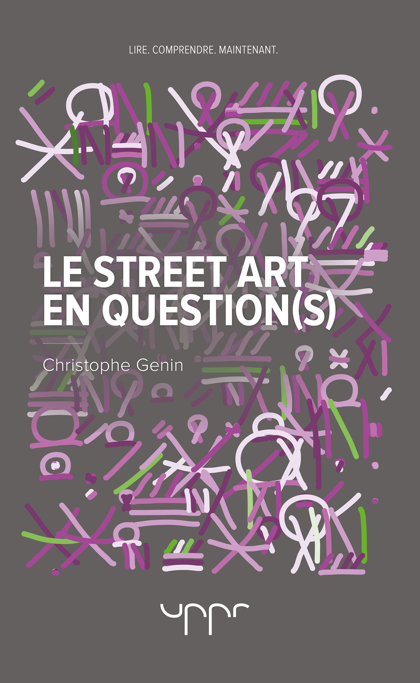 Le street art en question(s)