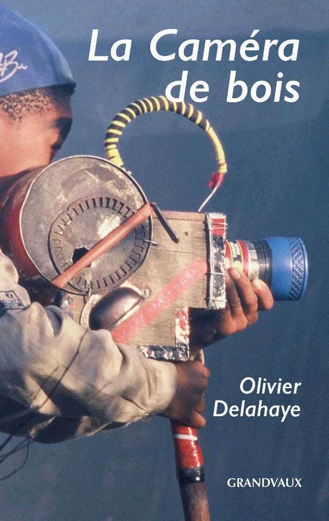LA CAMERA DE BOIS