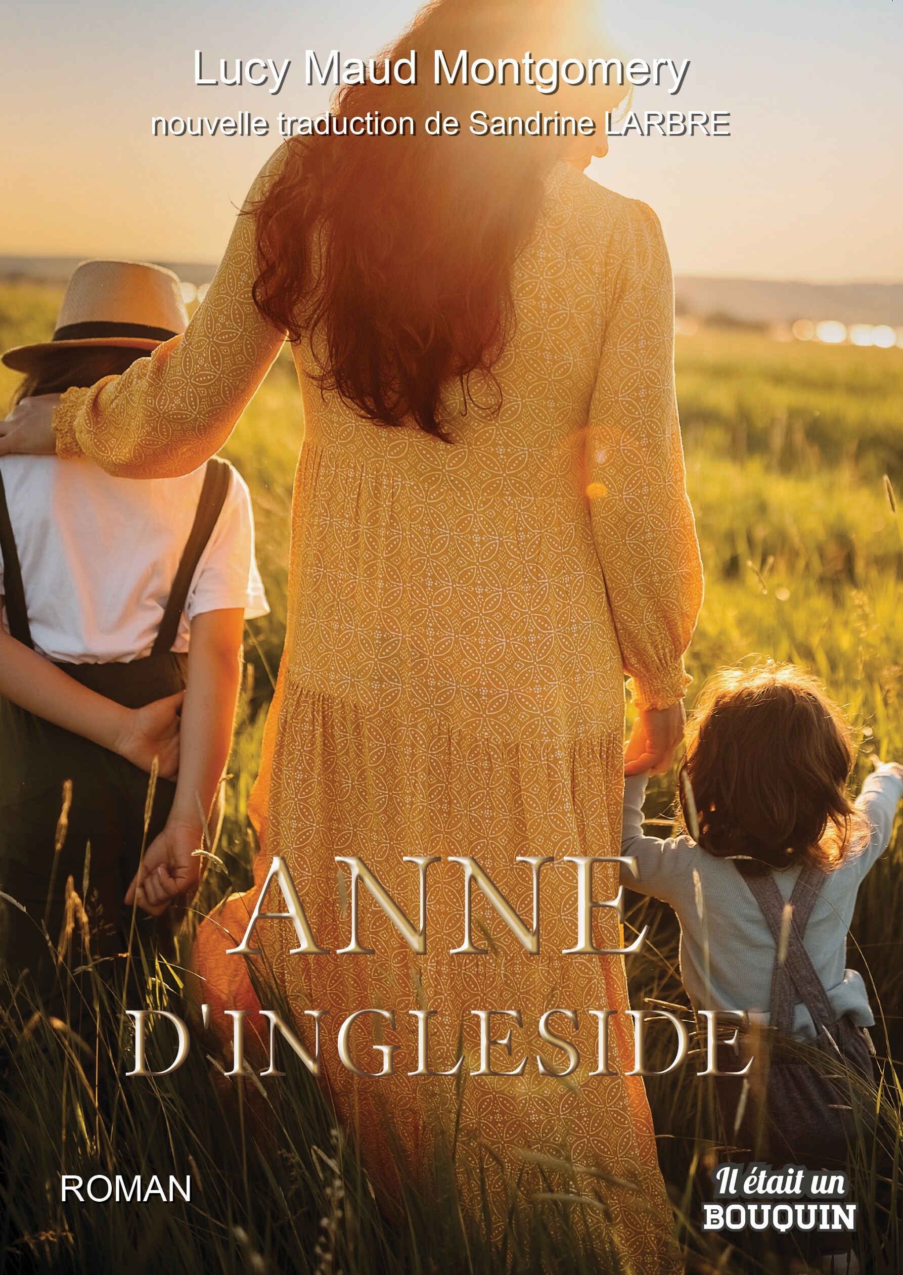 Anne d'Ingleside
