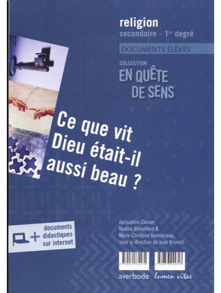 Ce que vit Dieu était-il aussi beau ?