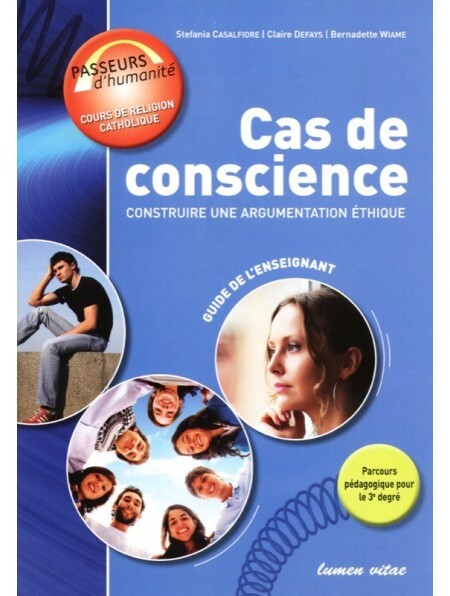 Cas de conscience : Construire une argumentation éthique