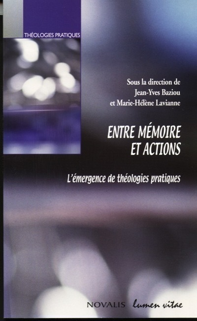 Entre mémoire et actions