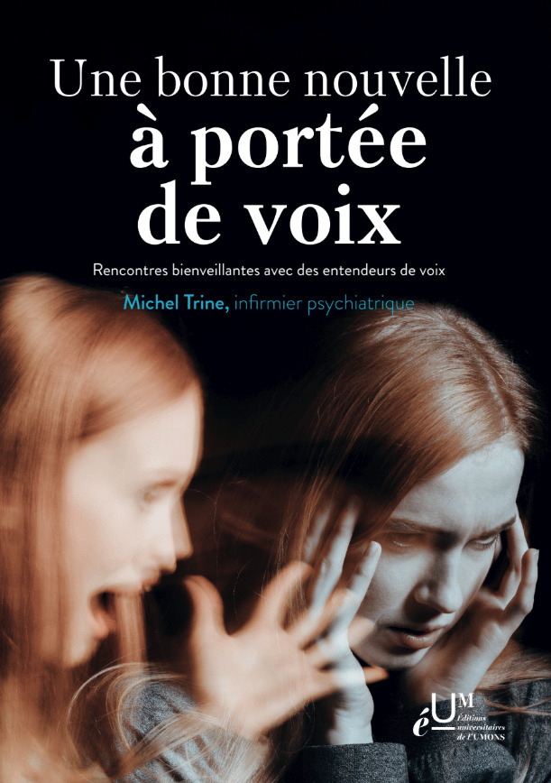 Une bonne nouvelle à portée de voix