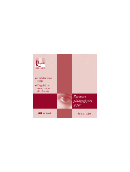 Habiter mon corps : Dignité de tous, respect de chacun