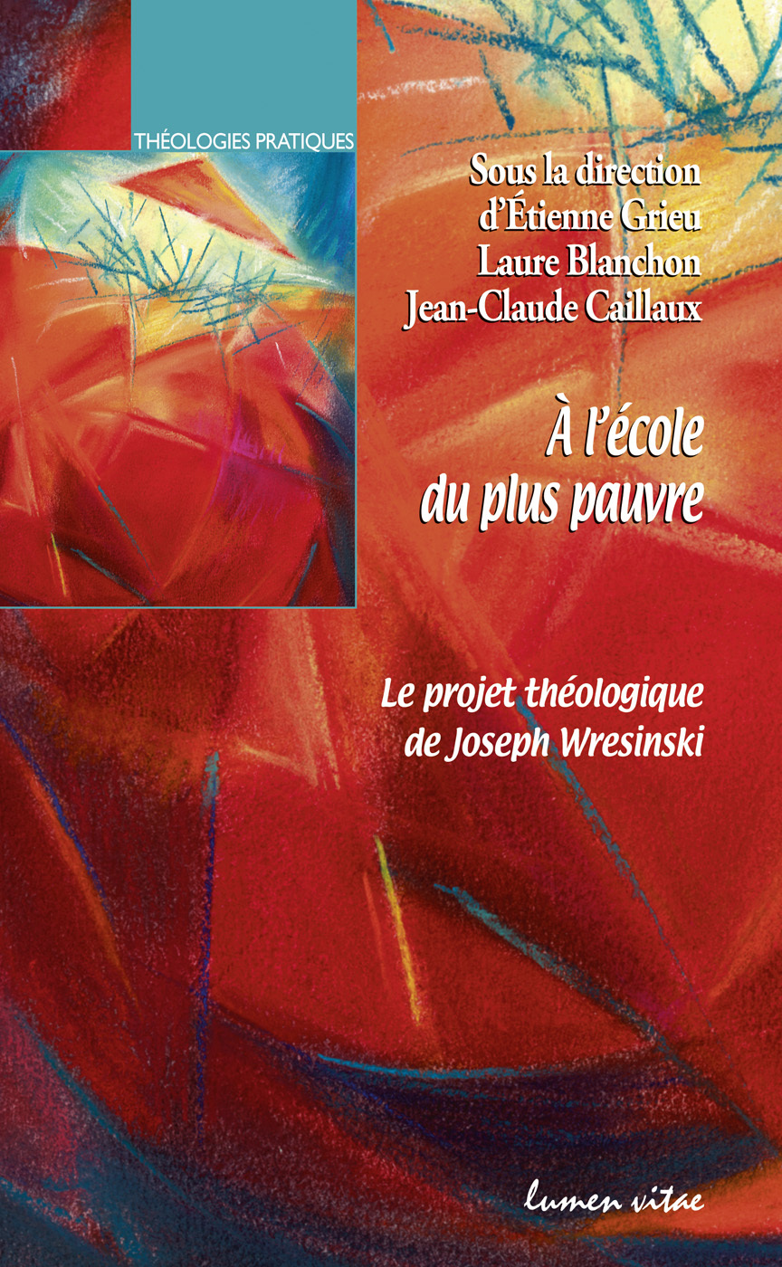 A l'école du plus pauvre