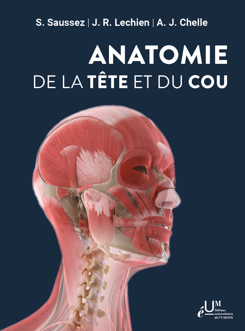 Anatomie de la te^te et du cou