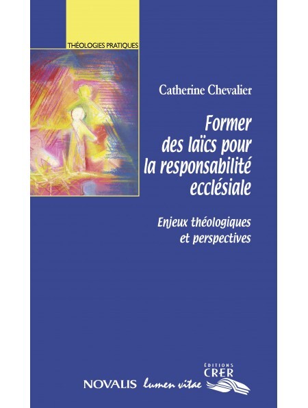 Former des laïcs pour la responsabilité ecclésiale