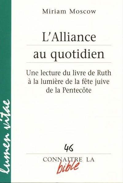 L'alliance au quotidien
