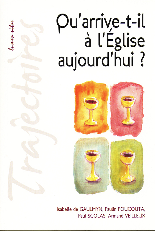 Qu'arrive-t'il à l'Église aujourd'hui ?