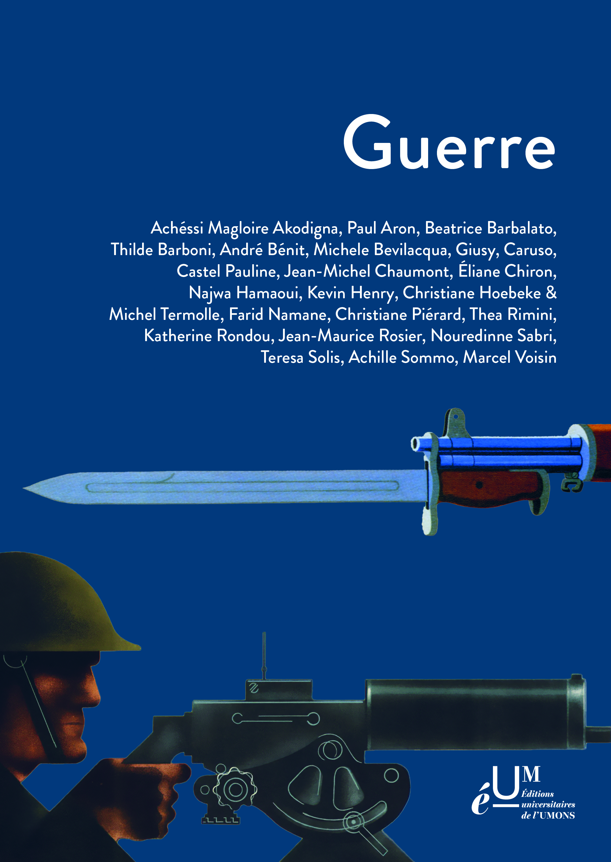 Guerre