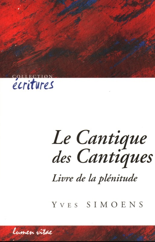 Le Cantique des Cantiques