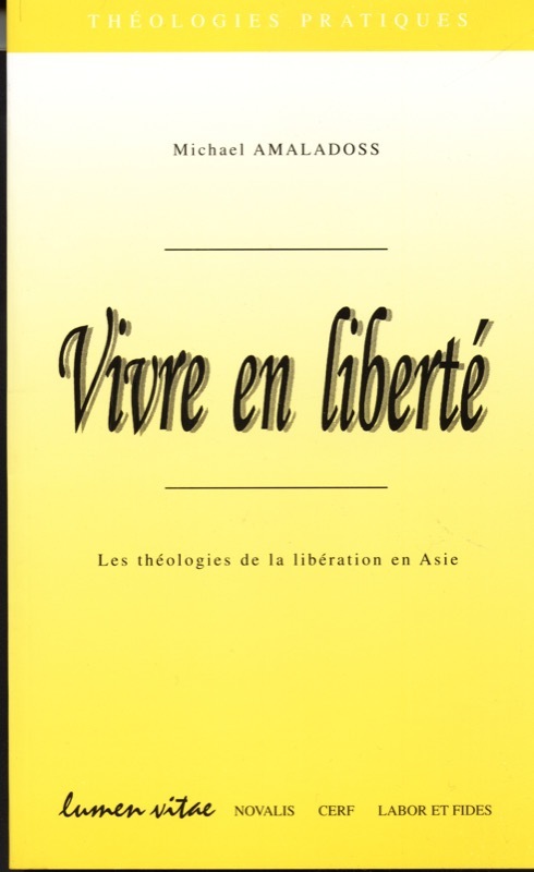 Vivre en liberté
