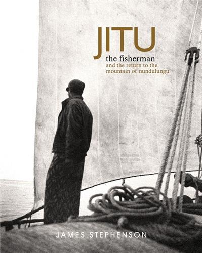 Jitu The Fisherman /anglais
