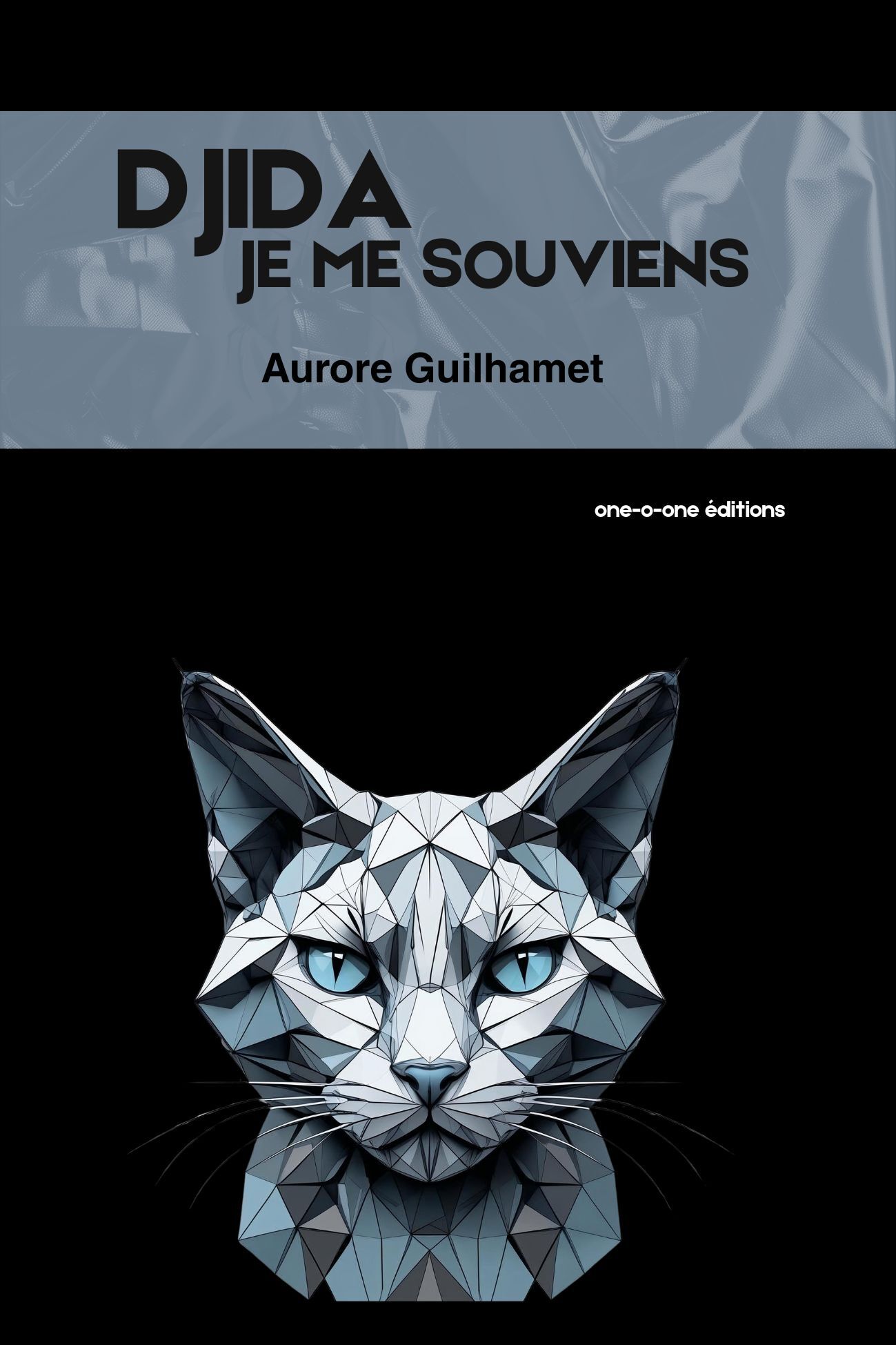 Djida, je me souviens