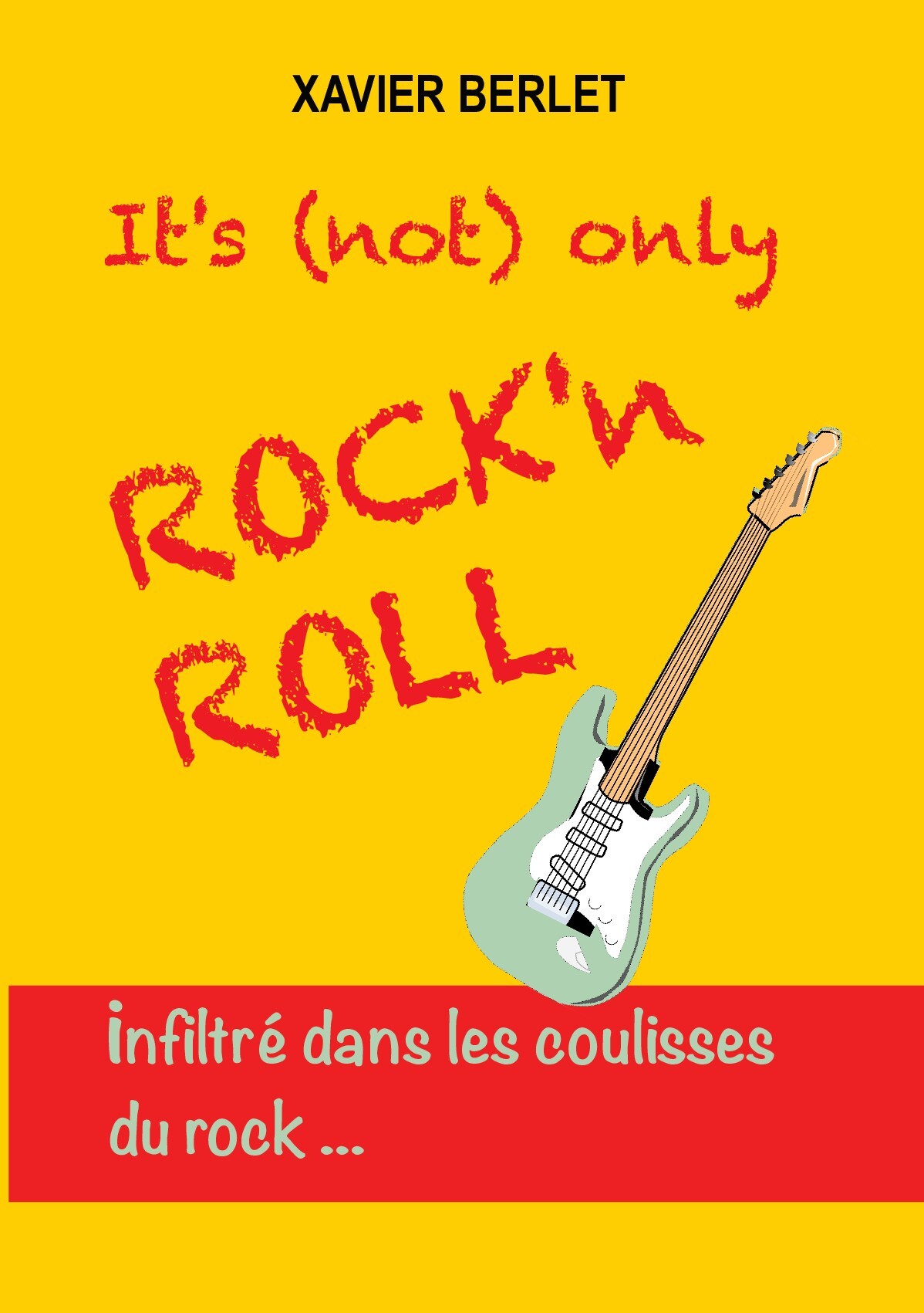 It's (not) only rock'n roll