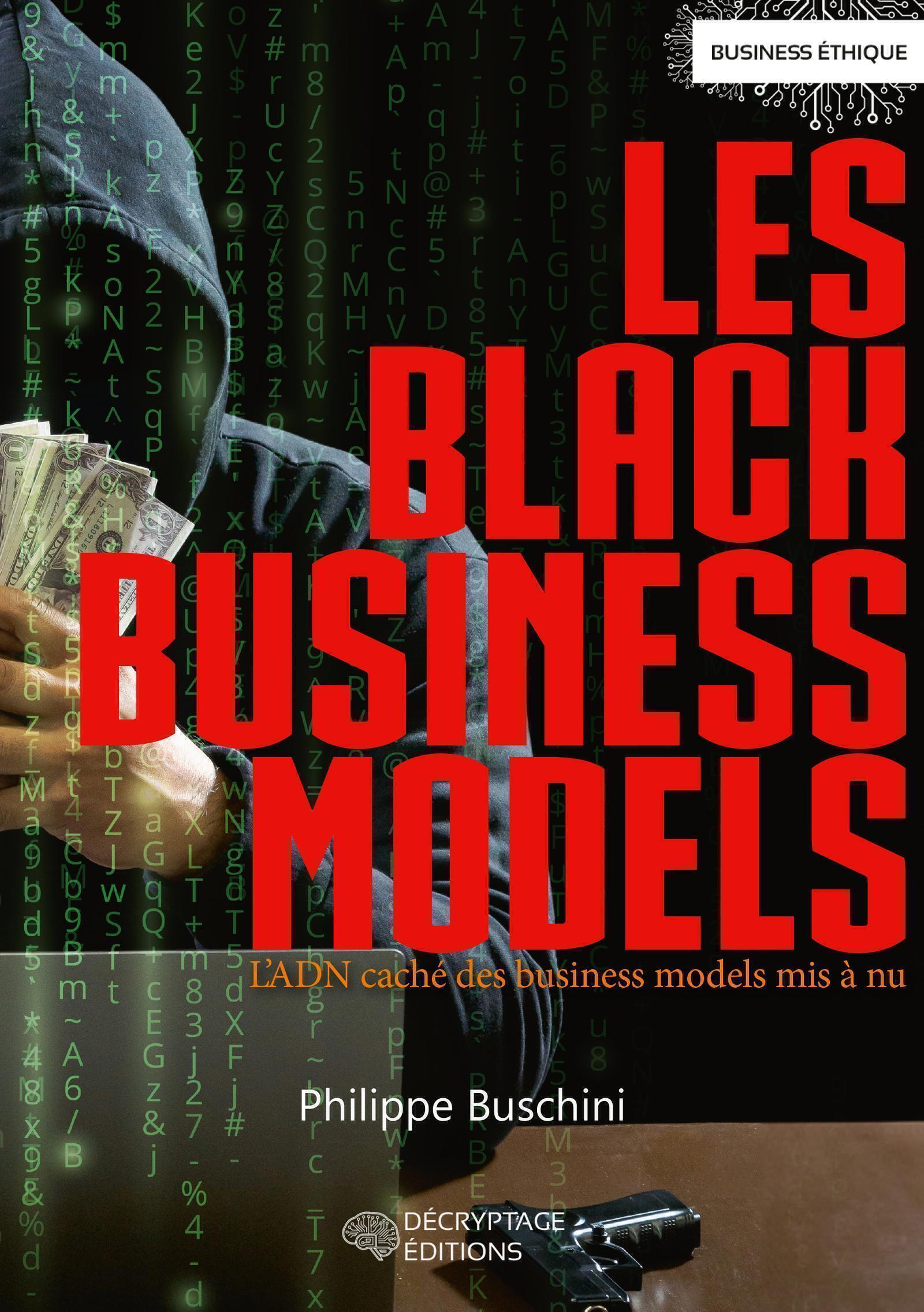 Les Black Business Models