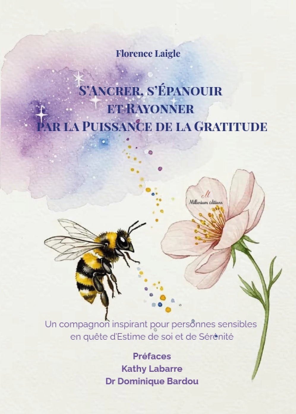 S'ancrer, s'épanouir et rayonner par la puissance de la gratitude