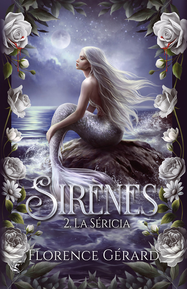 Sirènes - T.2 : La Sirécia
