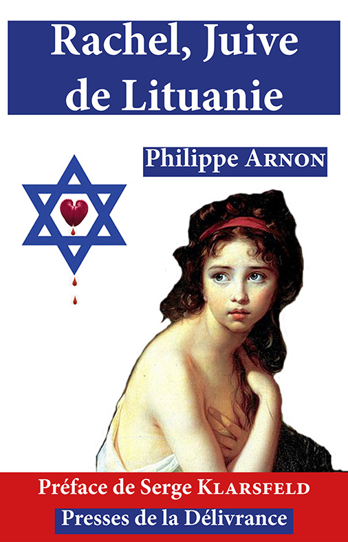 Rachel, Juive de Lituanie