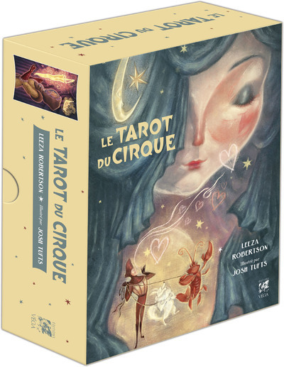 Tarot du cirque