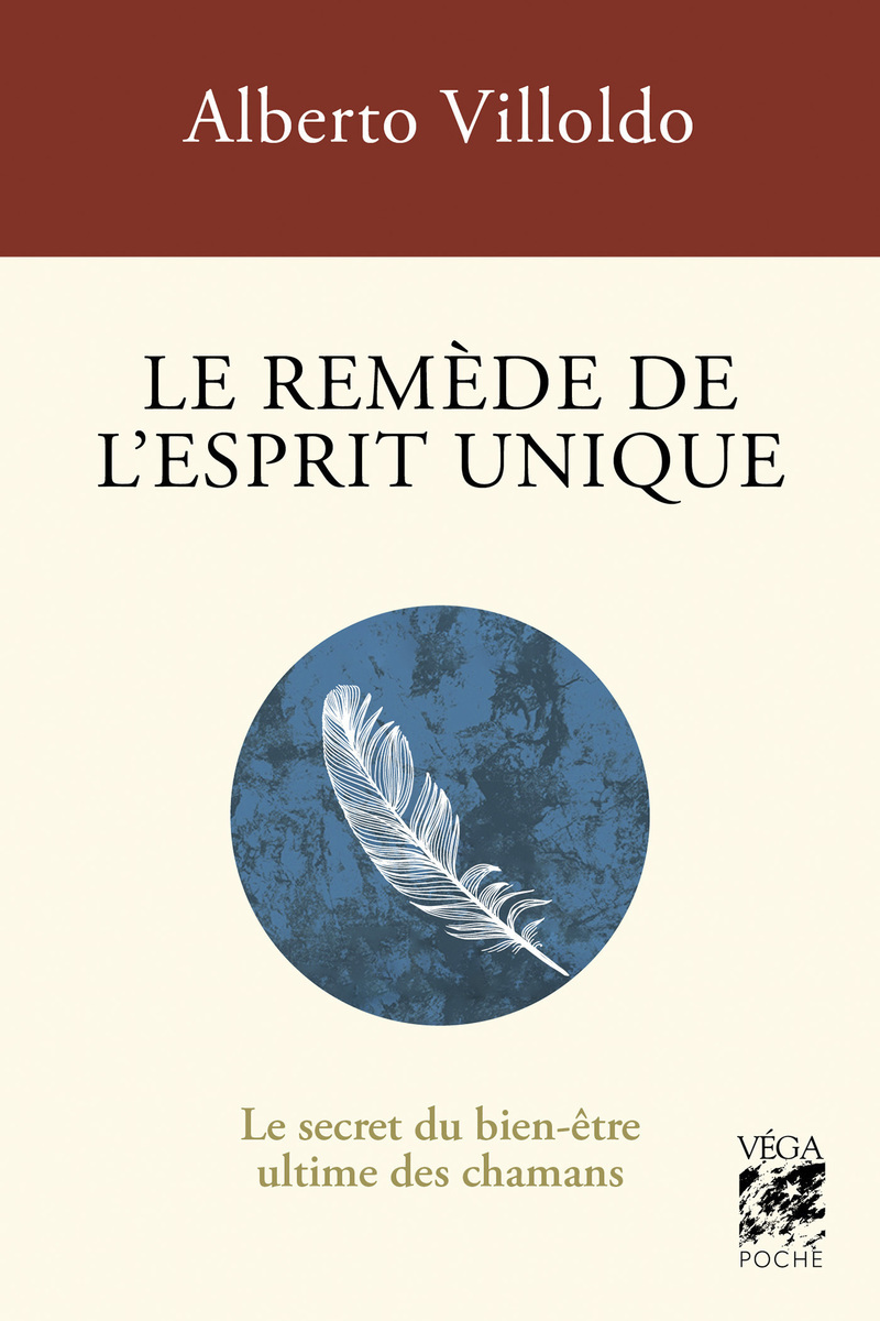 Le remède de l'esprit unique - Le Secret du bien-être ultime des chamans
