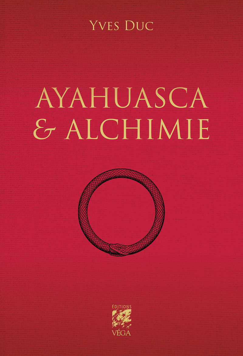 Ayahuasca et Alchimie