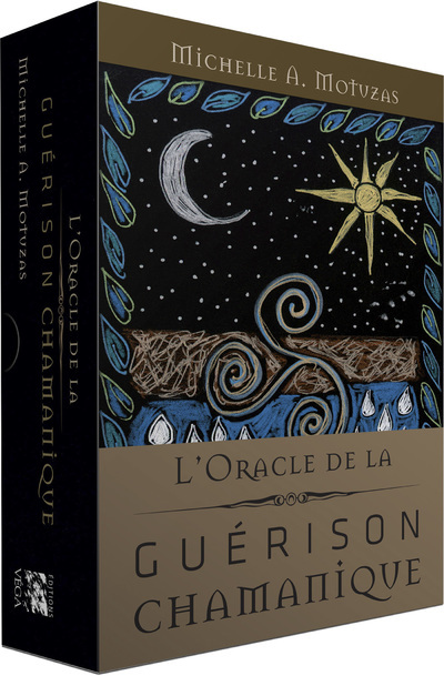 Oracle de la guérison chamanique