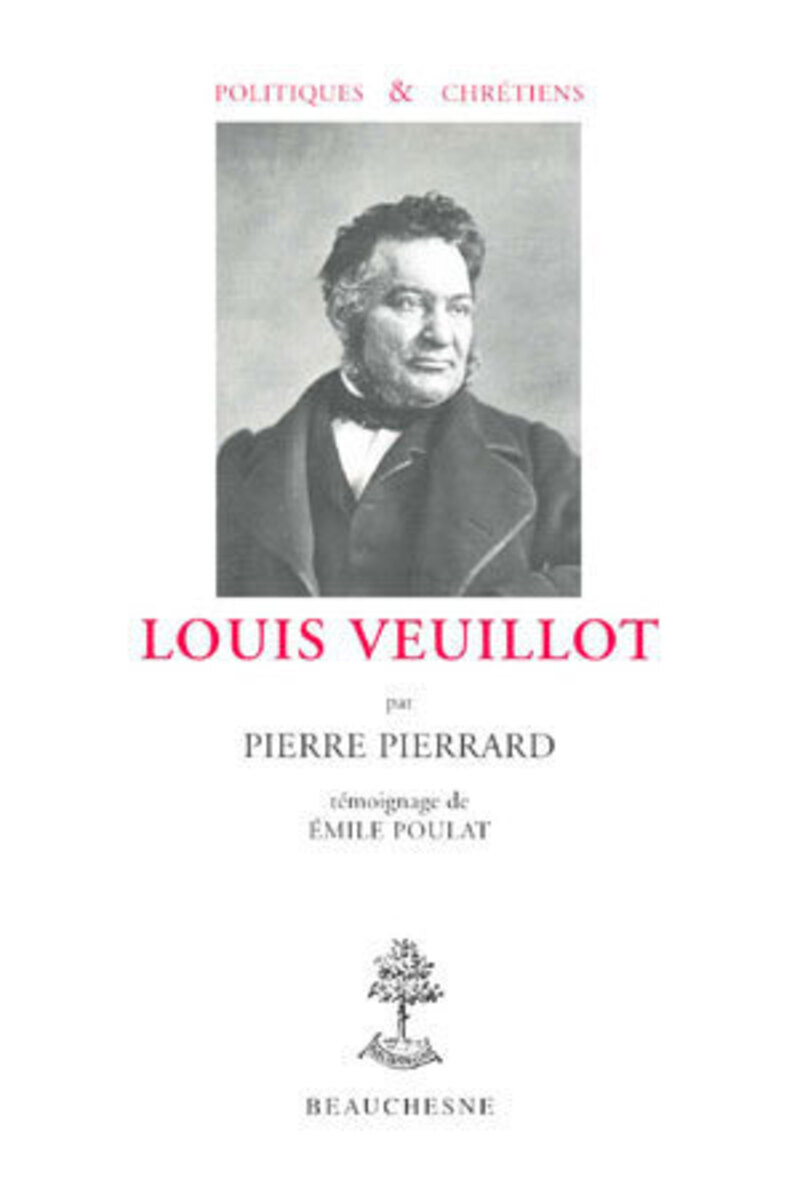 LOUIS VEUILLOT