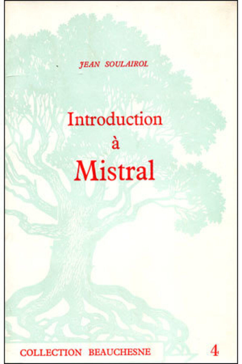 INTRODUCTION A MISTRAL