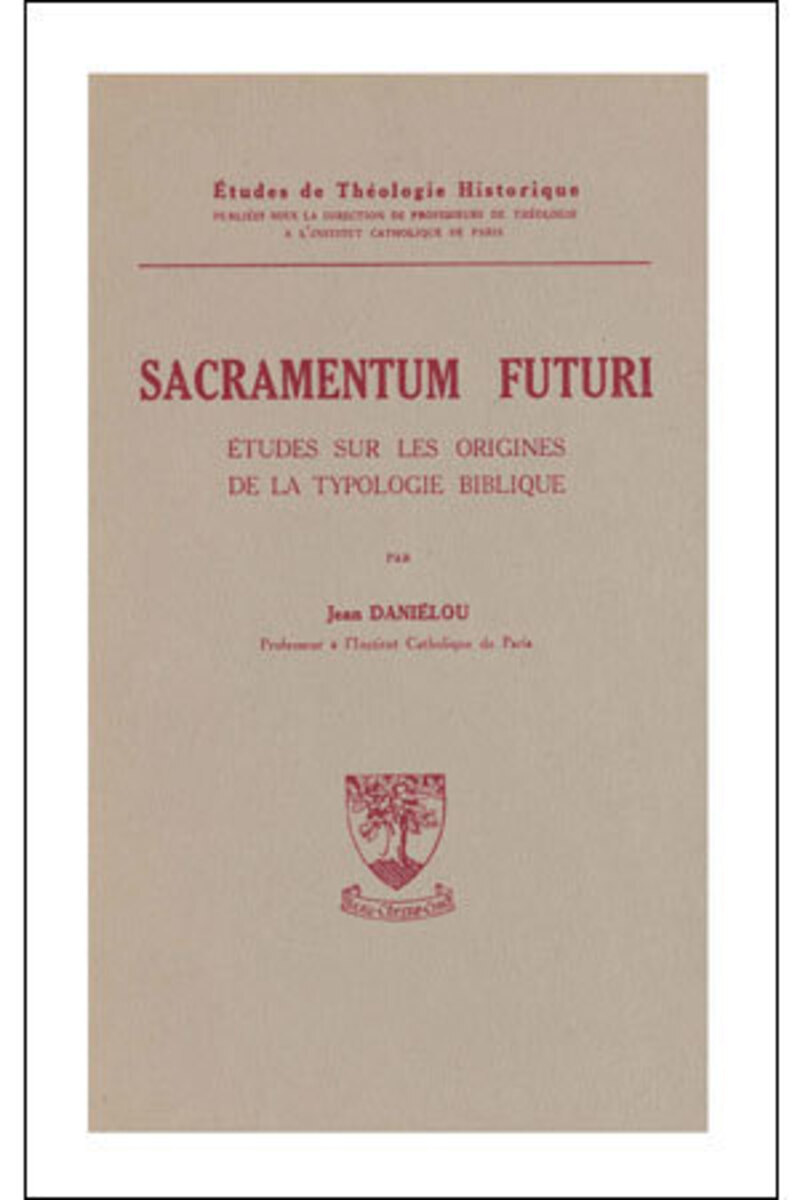 SACRAMENTUM FUTURI