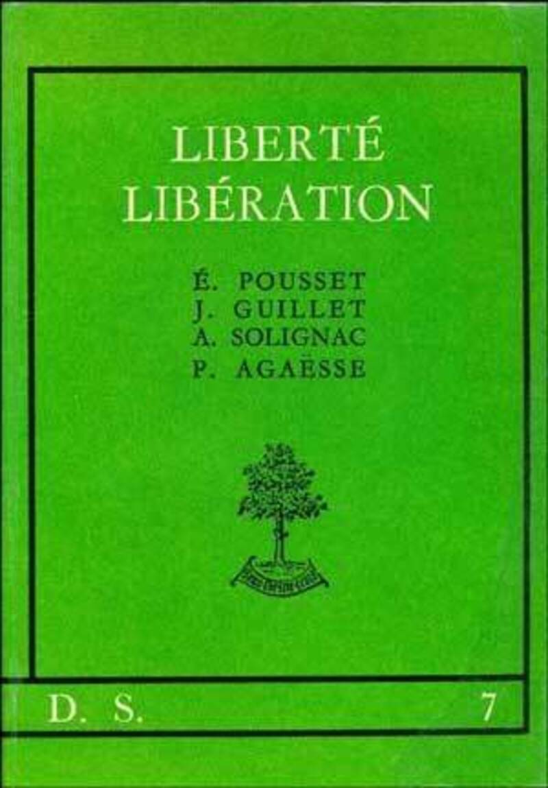 DS 7 - LIBERTE - LIBERATION