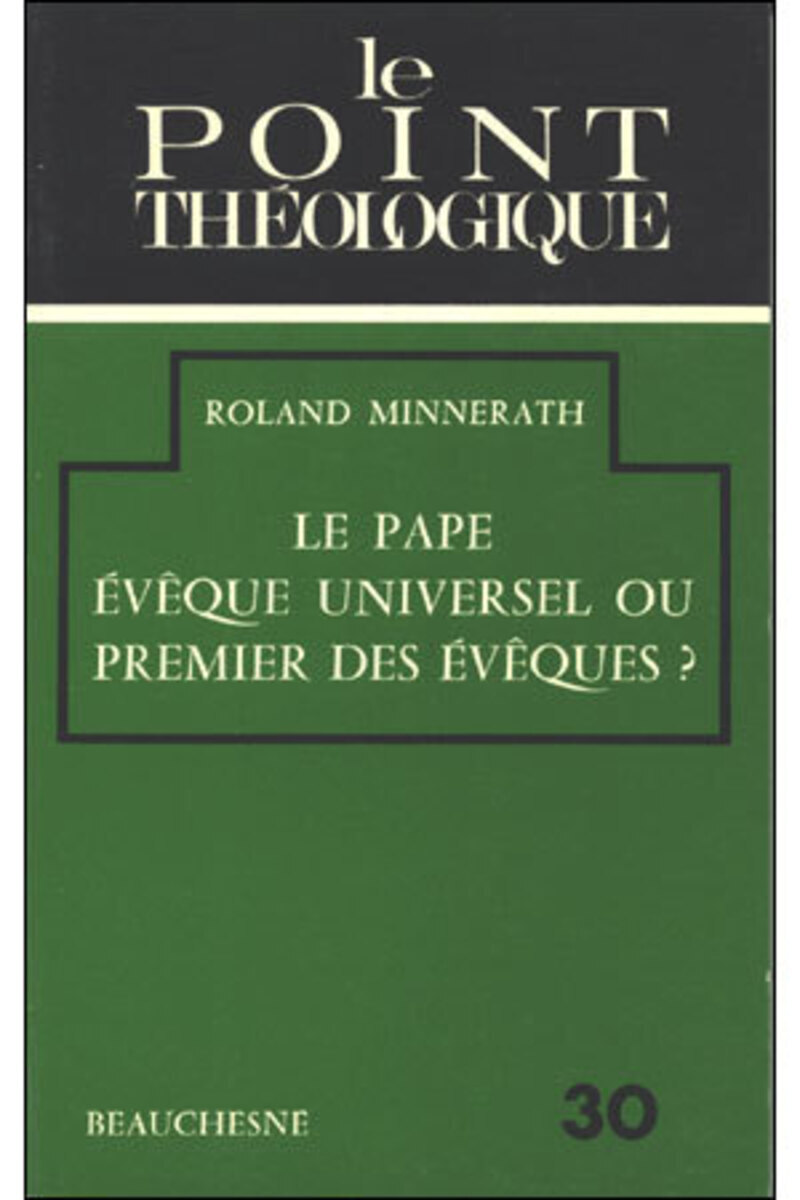 LE PAPE