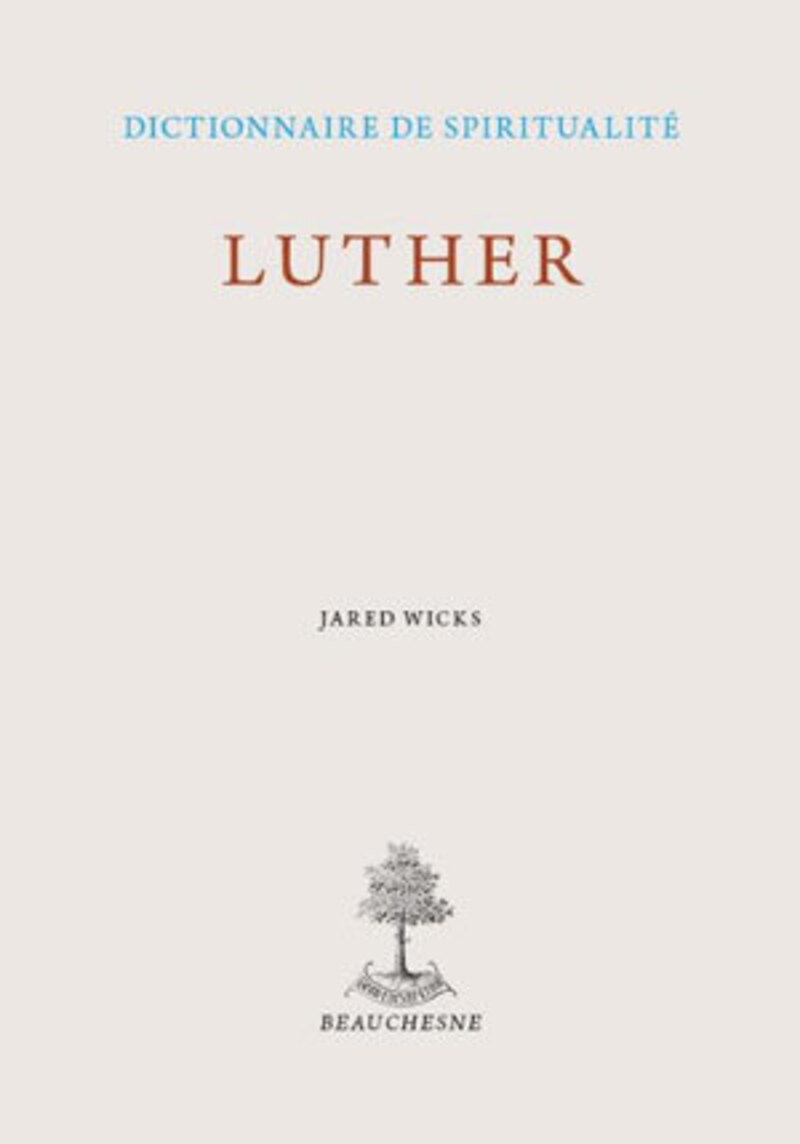 DS 8 - LUTHER