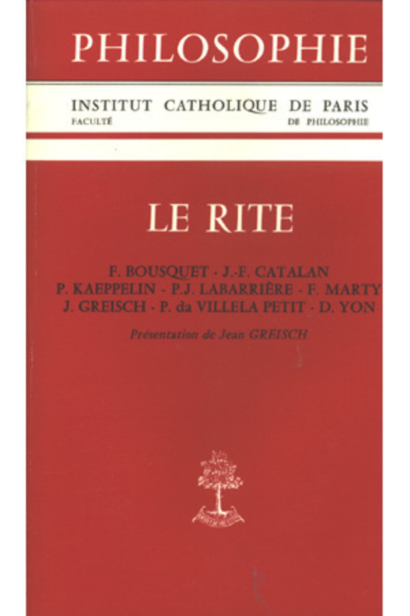 LE RITE