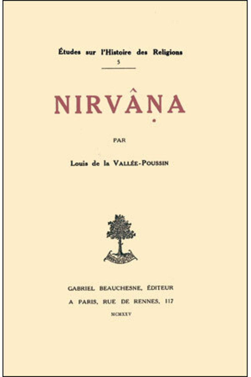 NIRVANA