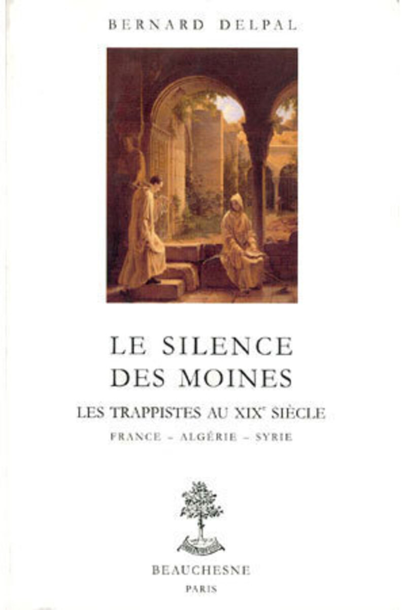 LE SILENCE DES MOINES